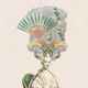Illustration for article titled Blow Your Entire Afternoon Designing Elaborate 18th Century Wigs